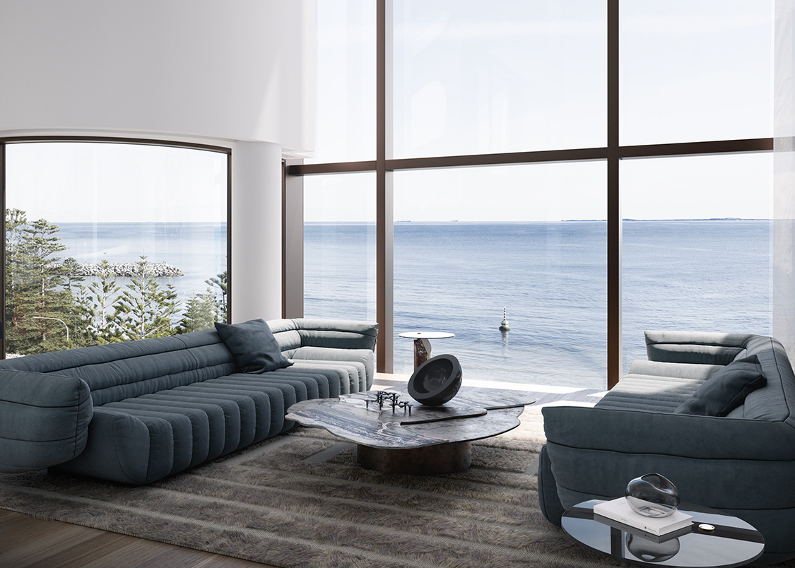Shellabear Luxury Living in Cottesloe | For Sale with Chris Shellabear