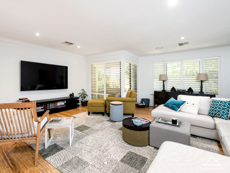 4 Adderley Street gallery