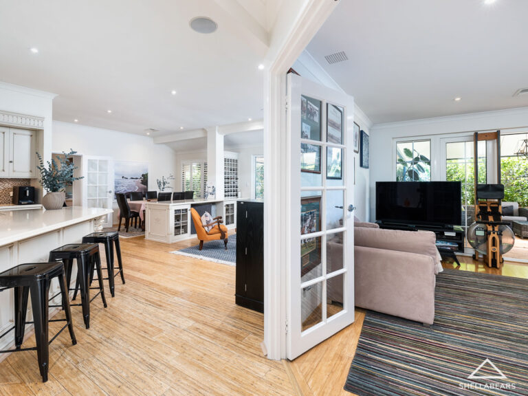 4 Adderley Street gallery