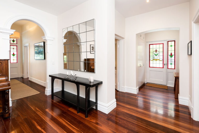 72 Napier Street gallery