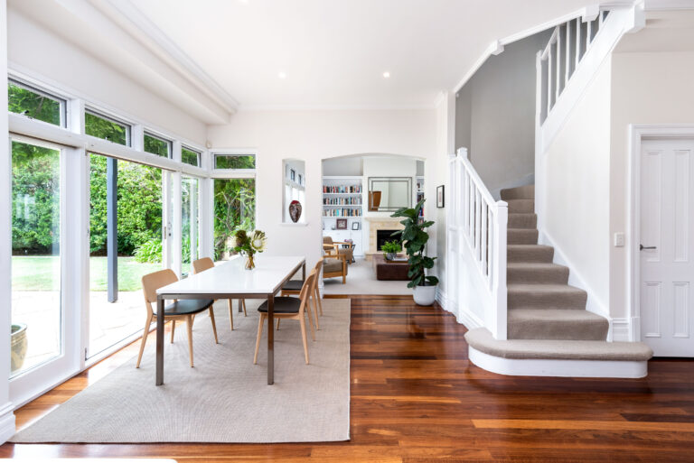 72 Napier Street gallery