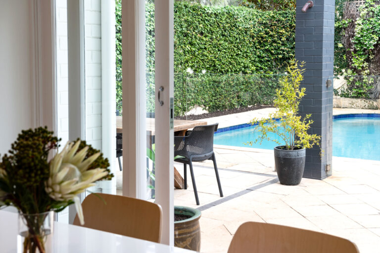 72 Napier Street gallery