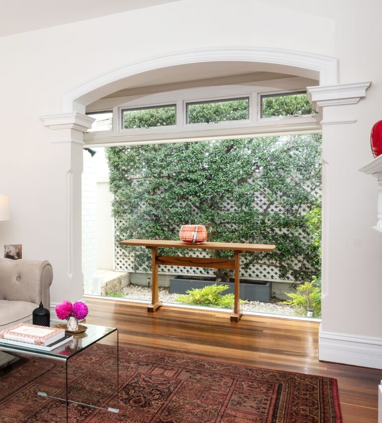 72 Napier Street gallery