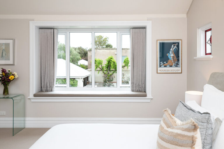 72 Napier Street gallery