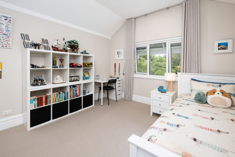 72 Napier Street gallery