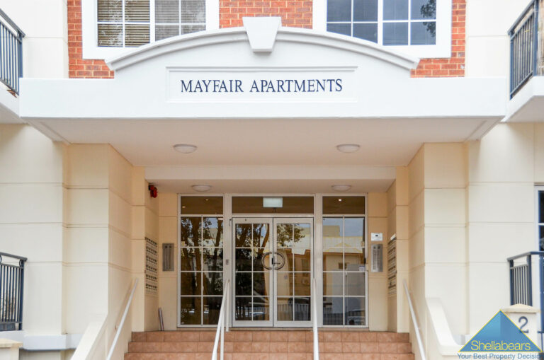 37/2 Mayfair Street gallery