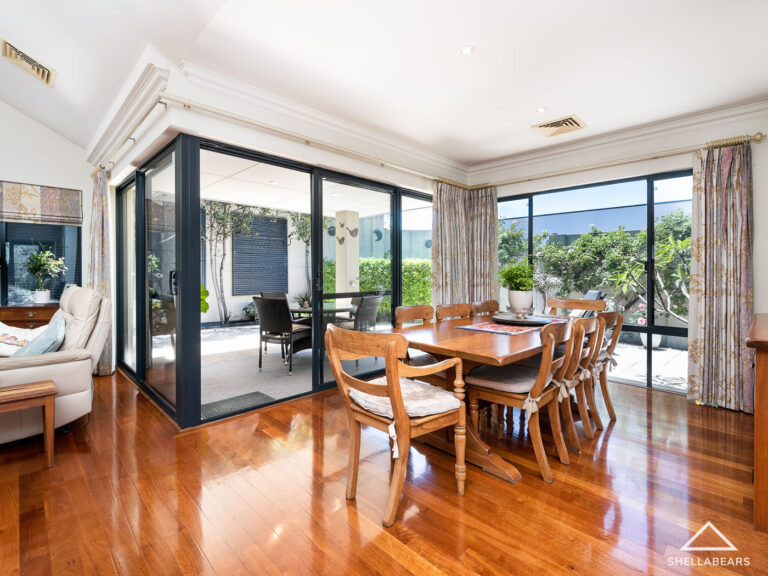 15 Cornwall Street gallery