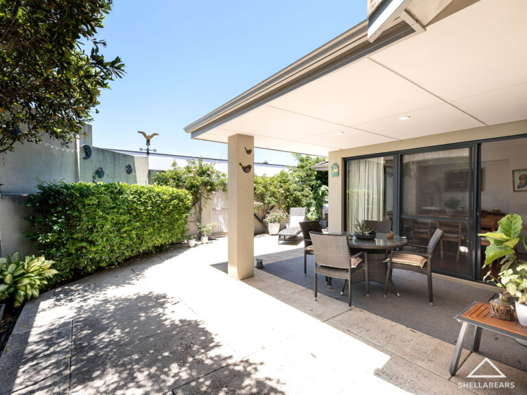 15 Cornwall Street gallery