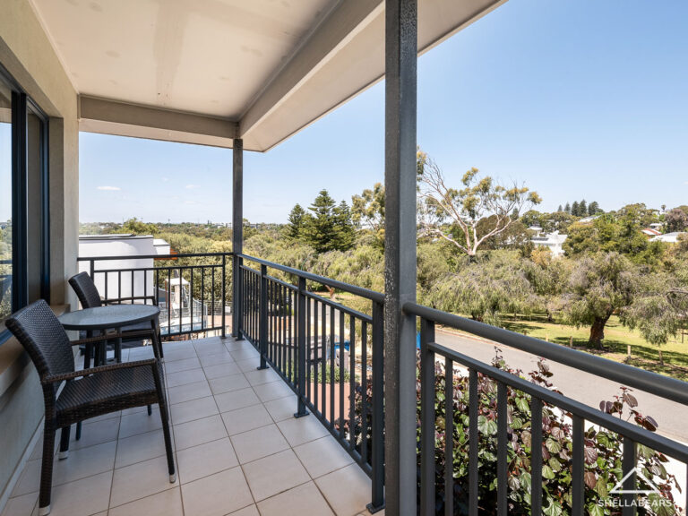 15 Cornwall Street gallery