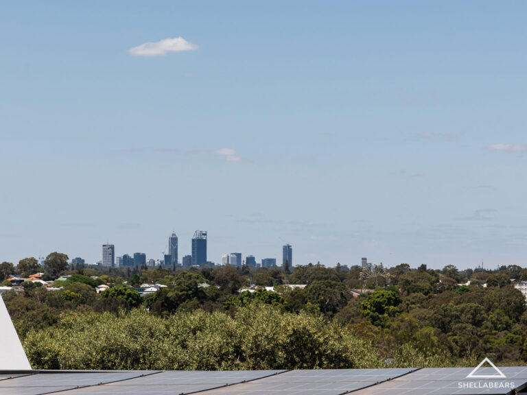 15 Cornwall Street gallery