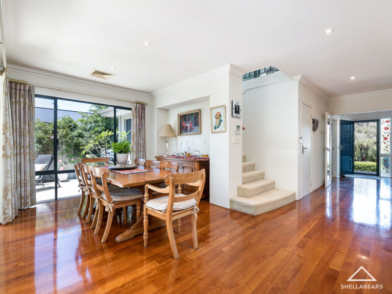 15 Cornwall Street gallery