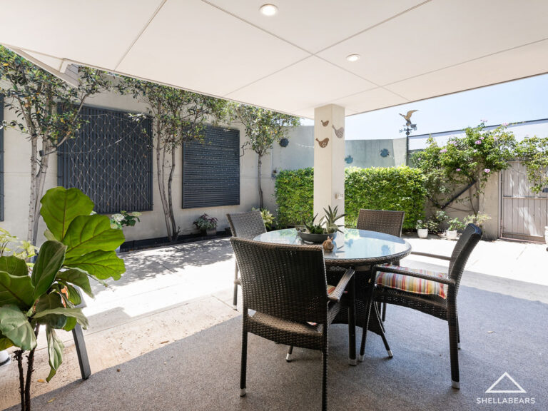 15 Cornwall Street gallery