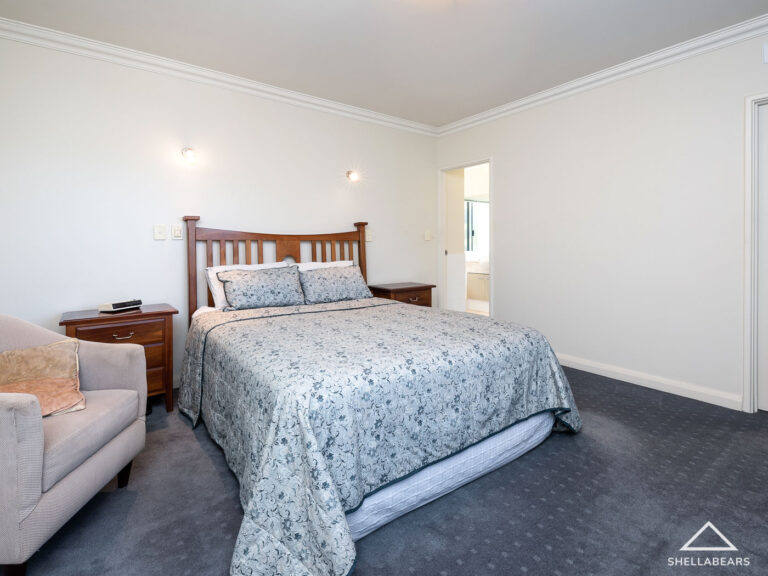 15 Cornwall Street gallery