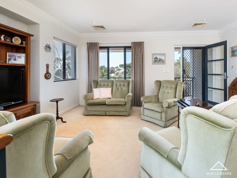 15 Cornwall Street gallery