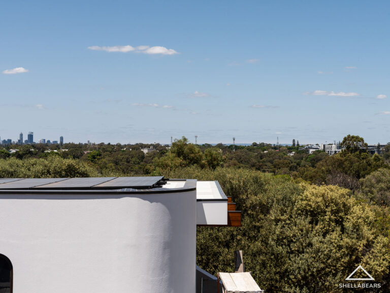 15 Cornwall Street gallery