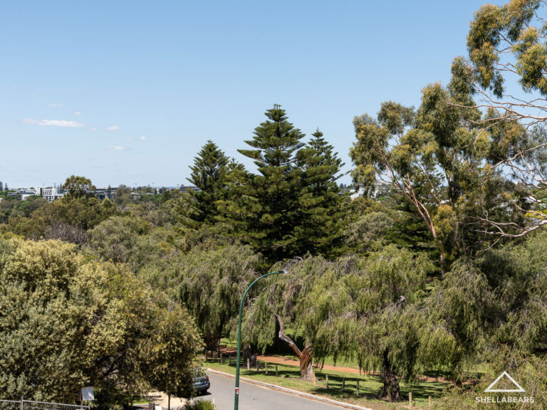 15 Cornwall Street gallery