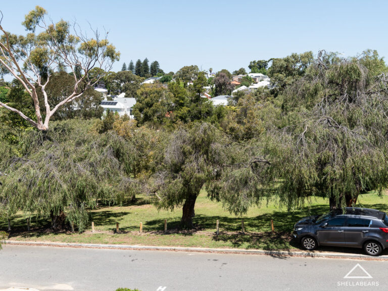 15 Cornwall Street gallery