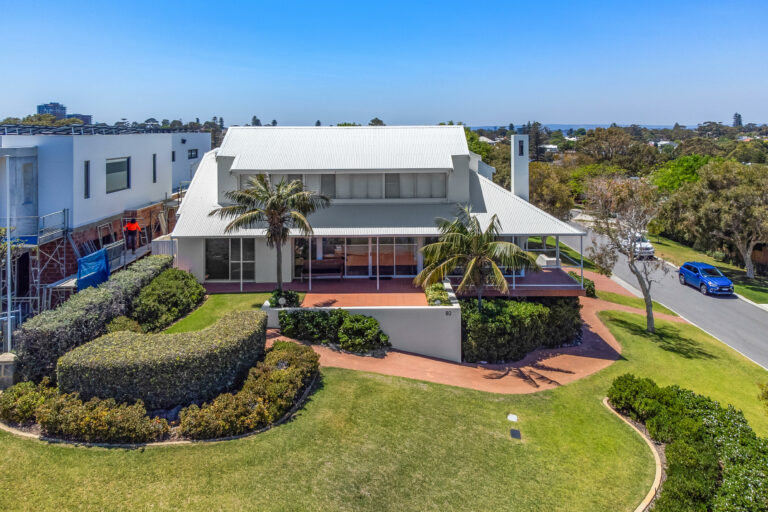 80 Broome Street gallery