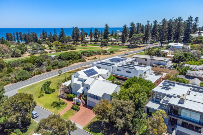 80 Broome Street gallery