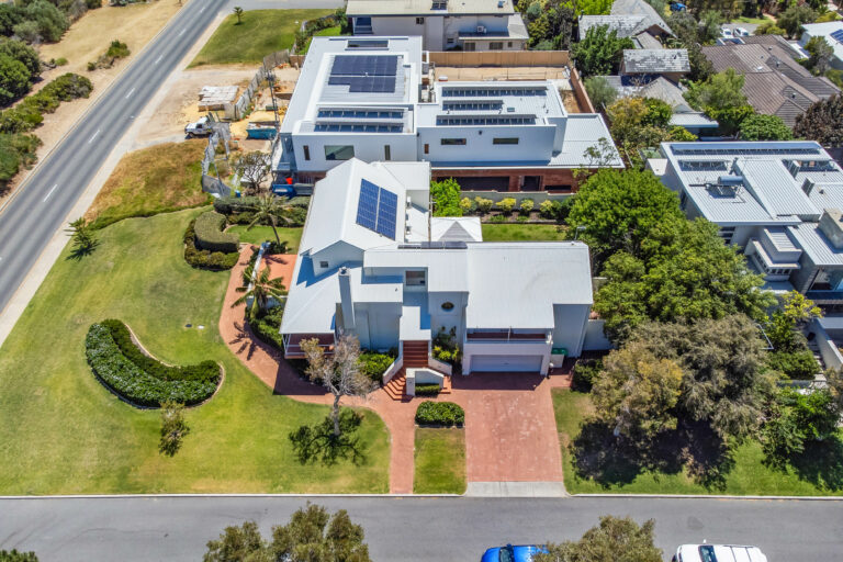 80 Broome Street gallery