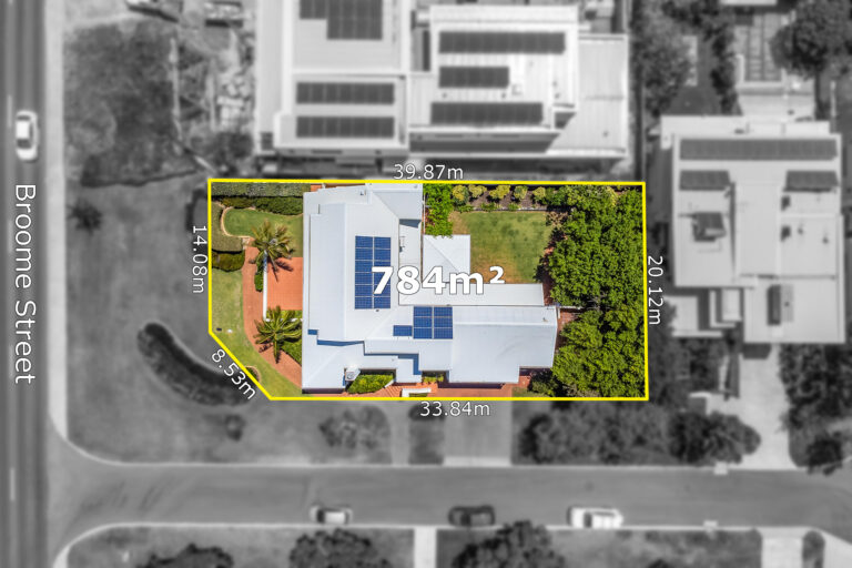 80 Broome Street gallery