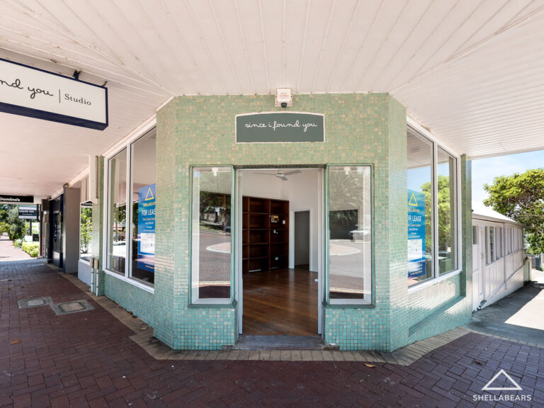 134 Broadway gallery