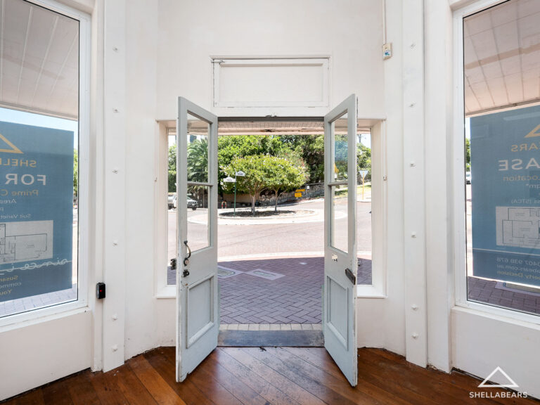 134 Broadway gallery