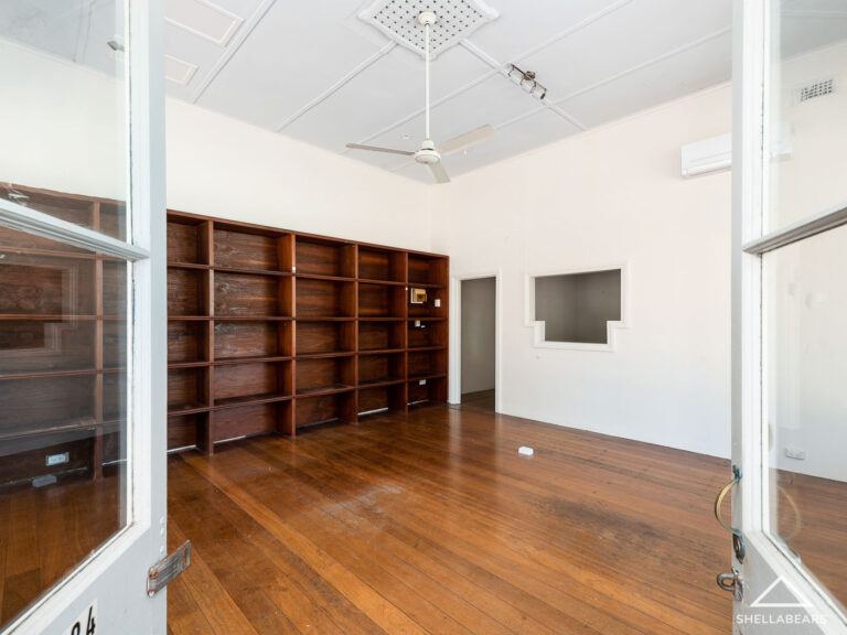 134 Broadway gallery