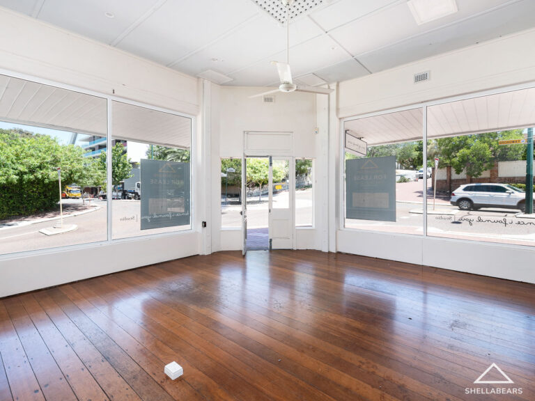 134 Broadway gallery