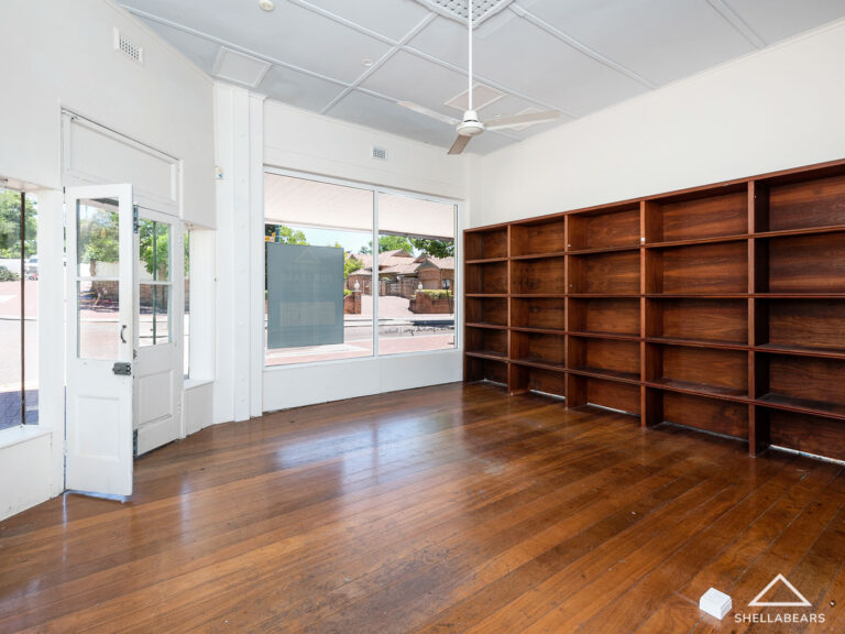 134 Broadway gallery