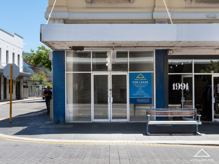 17/83 Market Street gallery