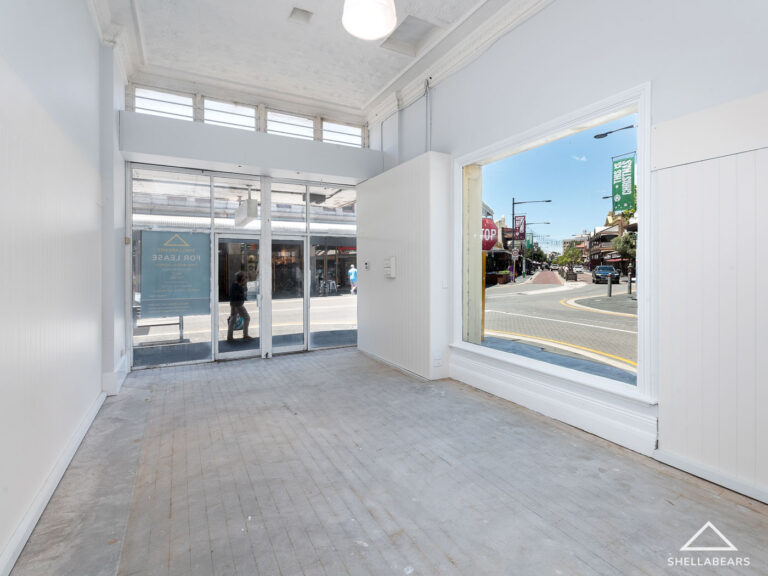 17/83 Market Street gallery