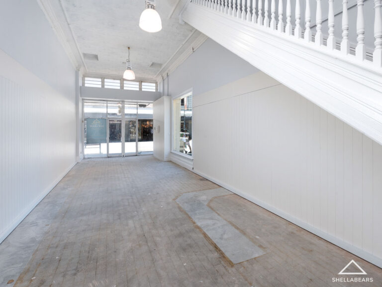 17/83 Market Street gallery