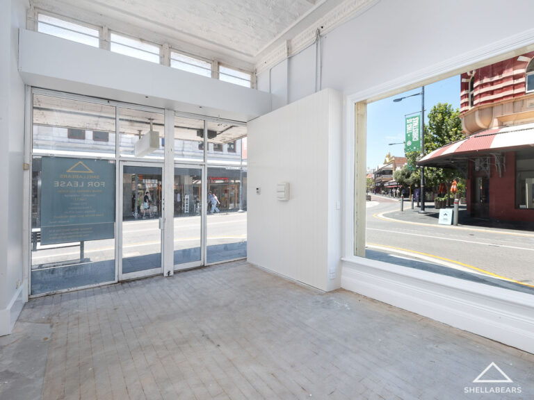 17/83 Market Street gallery