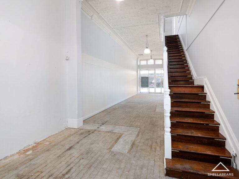 17/83 Market Street gallery
