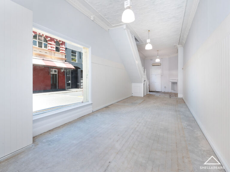 17/83 Market Street gallery