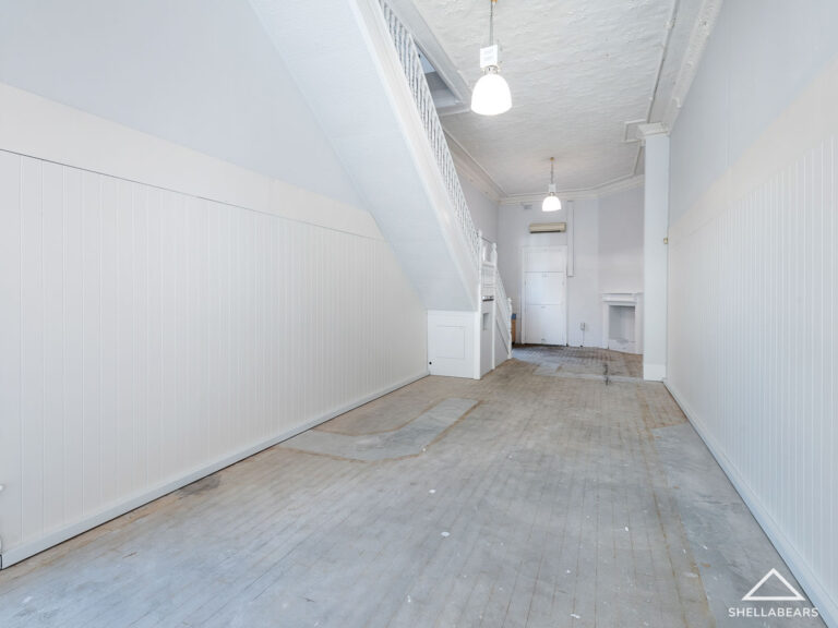 17/83 Market Street gallery