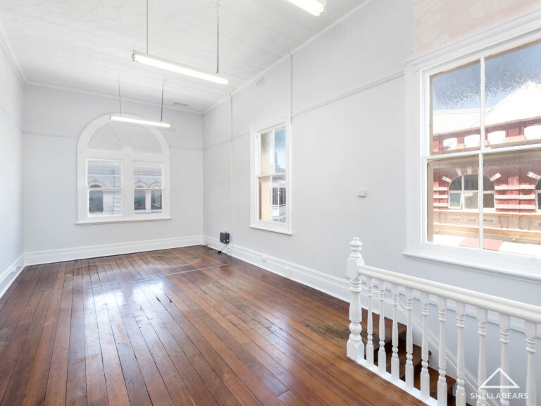 17/83 Market Street gallery