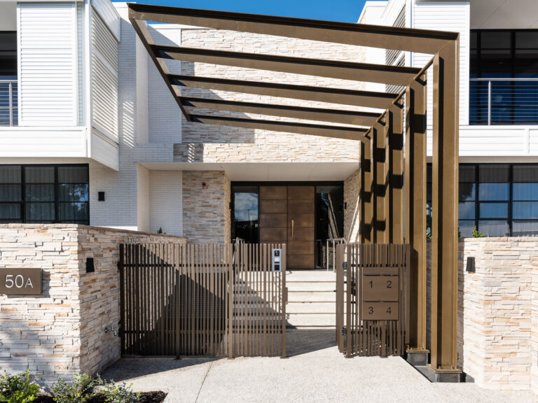 The Beach House gallery