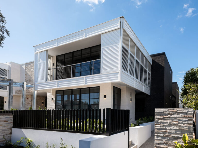 The Beach House gallery