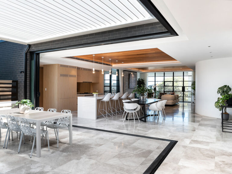 The Beach House gallery