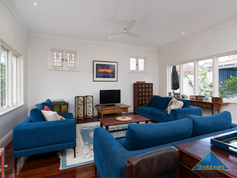 46 Napier Street gallery