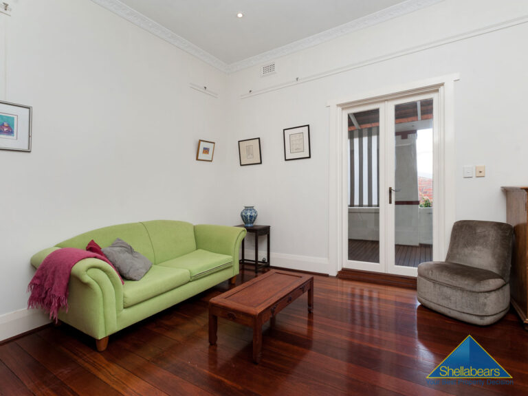46 Napier Street gallery