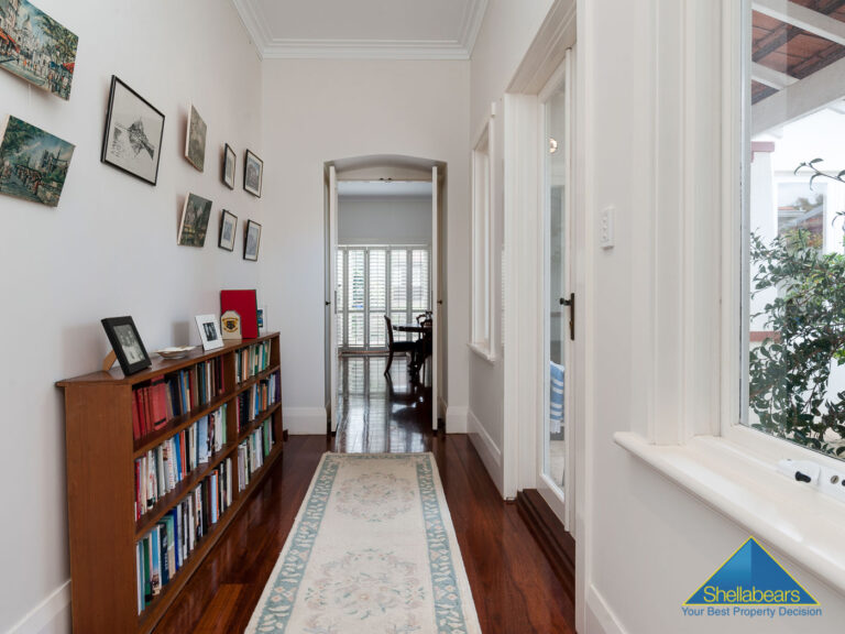 46 Napier Street gallery