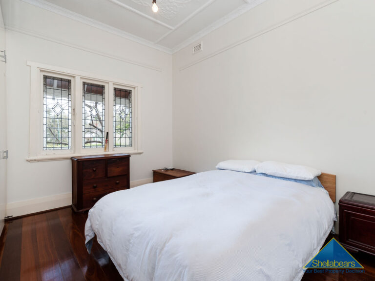 46 Napier Street gallery