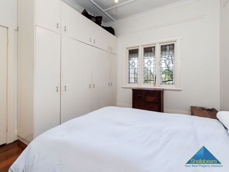 46 Napier Street gallery