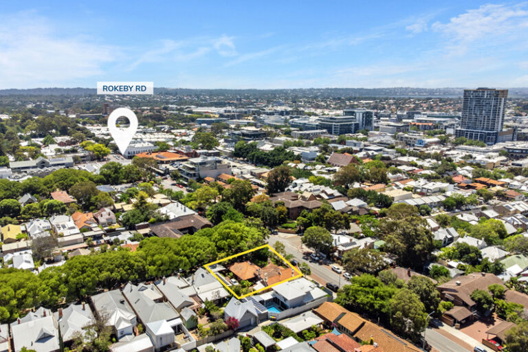 155 Bagot Road gallery