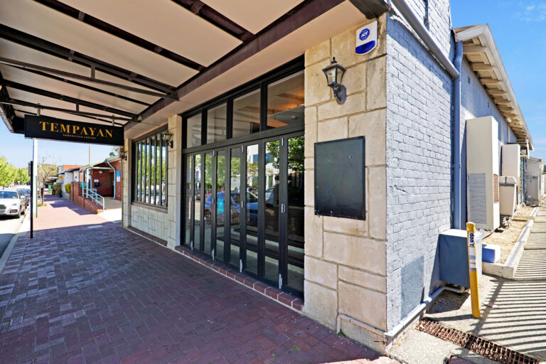 35 Hampden Road gallery