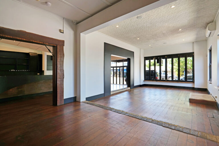 35 Hampden Road gallery