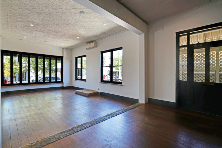 35 Hampden Road gallery